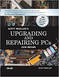 Upgrading and Repairing PCs 2