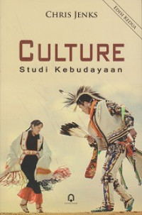 Culture: Studi Kebudayaan