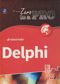 From Zero to A Pro Delphi