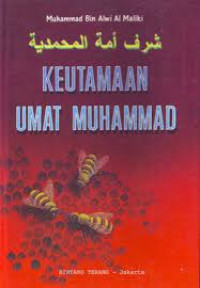Keutamaan Umat Muhammad