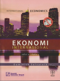 Ekonomi Internasional 2