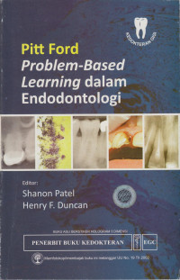 Pitt Ford Problem-Based Learning dalam Endodontologi