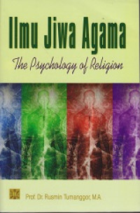 Ilmu Jiwa Agama (The Psychology of Religion)