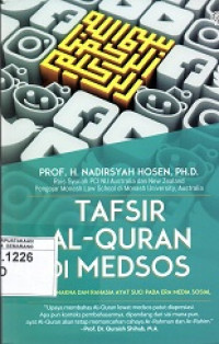 Tafsir Al-Quran di Medsos