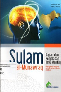 Sulam al Munawraq: Kajian dan Penjelasan Ilmu Mantiq