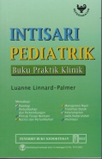 Intisari Pediatrik: Buku Praktik Klinik