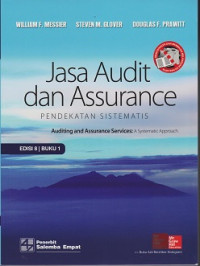 Jasa Audit dan Assurance: Pendekatan Sistematis
