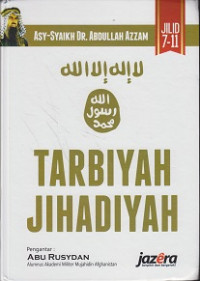 Tarbiyah Jihadiyah 7-11