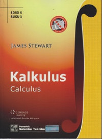 Kalkulus 3
