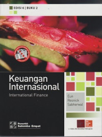 Keuangan Internasional 2