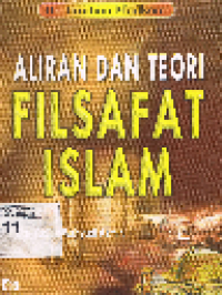 Aliran dan Teori Filsafat Islam