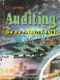 Auditing 1 (Dasar-Dasar Audit Laporan Keuangan)