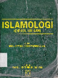 Islamologi Dinul Islam