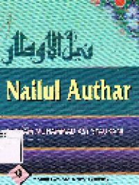 Terjemah Nailul Authar 9