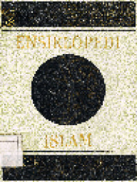 Ensiklopedi Islam 2: Suplemen