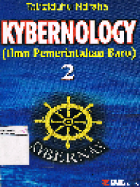 Kybernology ilmu pemerintahan baru 2