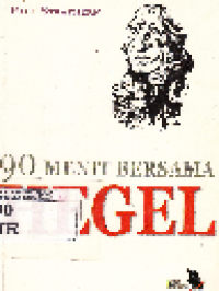 90 Menit Bersama Hegel