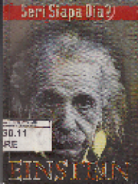 Seri Siapa Dia Einstein