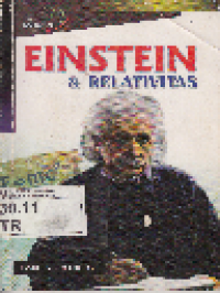 Einstein dan Relativitas