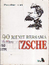 90 Menit Bersama Nietzsche