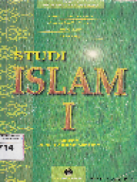 Studi Islam I