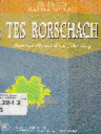 Tes Rorschach : Administrasi dan Skoring
