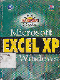 Panduan Lengkap Microsoft Excel XP for Windows