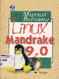 Migrasi Bersama Linux Mandrake 9.0