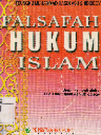 Falsafah Hukum Islam
