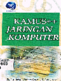 Kamus++ Jaringan Komputer