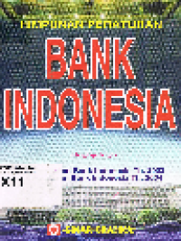 Himpunan Peraturan Bank Indonesia