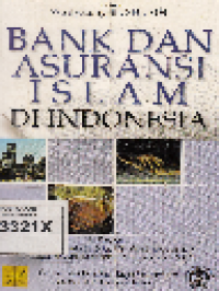 Bank dan Asuransi Islam di Indonesia