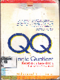 Quarnic Quetions Kecerdasan-Kecerdasan Bentukan Al-Qur'an