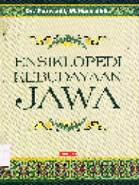 Ensiklopedi Kebudayaan Jawa