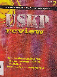 USKP Review 2: Ujian Sertifikasi Konsultan Pajak