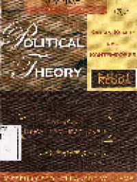 Political Theory 1: Kajian Klasik dan Kotemporer