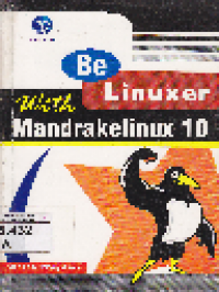 Be Linuxer with Mandrake Linux 10