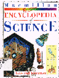 Macmillan Encyclopedia of Science 12 Tolls and Tomorrow Robin Kerrod