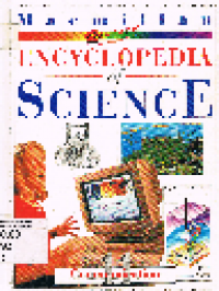 Macmillan Encyclopedia of Science 11 Communication Rhys Lewis