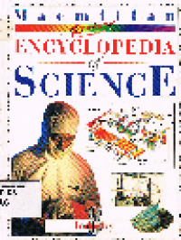 Macmillan Encyclopedia of Science 8 Industry Robin Kerrod