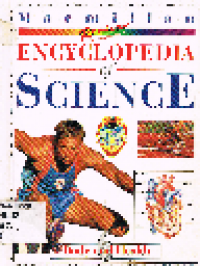Macmillan Encyclopedia of Science 6 Body and Heakth Brenda Walpole