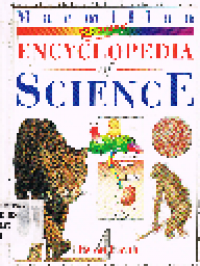 Macmillan Encyclopedia of Science Life on Earth Clint Twist