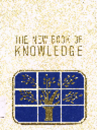 The New Book of Knowledge 9