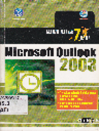 Mahir dalam 7 Hari Microsoft Outlook 2003