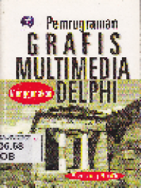 Pemrograman Grafis Multimedia Menggunakan Delphi