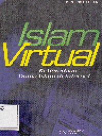 Islam Virtual, Keberadaan Dunia Islam di Internet