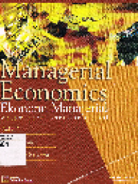 Ekonomi Manajerial 2: Dalam Perekonomian Global
