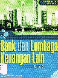 Bank dan Lembaga Keuangan Lainnya