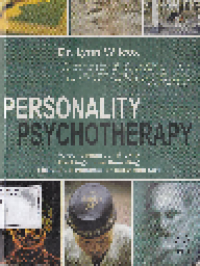 Personality Psychotherapy Perbandingan dan Praktek Bimbingan dan Konseling Psikoterapi Kepribadian Barat dan Sufi