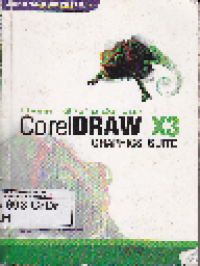 Desain Grafis dengan CorelDraw X3 Graphics Suite